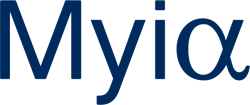 Myia Health has signed the ParityPledge