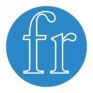 Frank, Rimerman Logo