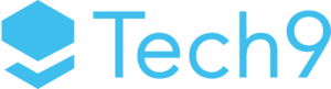 Tech 9 Logo