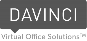 Davinci Virtual Office Solutions logo