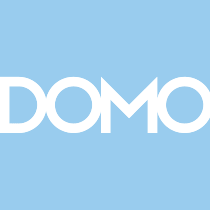 Domo logo