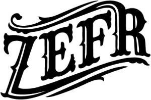 Zefr logo