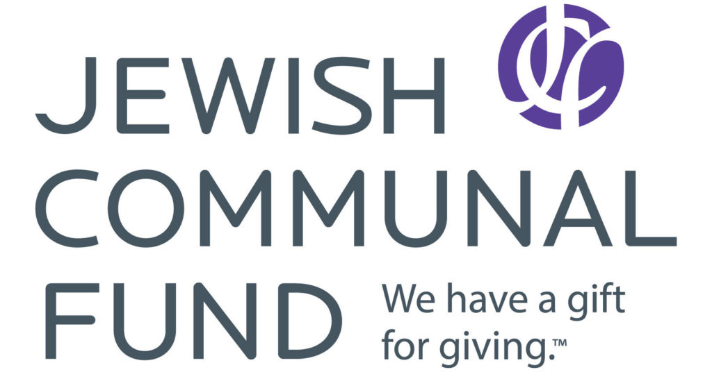 Jewish Communal Fund
