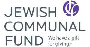 Jewish Communal Fund